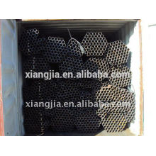 africa Pre-galvanized Scaffolding Steel tube made in china